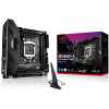 Eladó Már csak volt!!! Alaplap B560 LGA1200 ASUS ROG STRIX B560-I GAMING WIFI mini-ITX - olcsó, Új Eladó Már csak volt!!! - Miskolc ( Borsod-Abaúj-Zemplén ) fotó 1