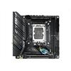 Eladó Már csak volt!!! Alaplap B660 LGA1700 ASUS ROG STRIX B660-I GAMING WIFI mini-ITX - olcsó, Új Eladó Már csak volt!!! - Miskolc ( Borsod-Abaúj-Zemplén ) fotó 1