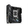 Eladó Már csak volt!!! Alaplap B660 LGA1700 ASUS ROG STRIX B660-I GAMING WIFI mini-ITX - olcsó, Új Eladó Már csak volt!!! - Miskolc ( Borsod-Abaúj-Zemplén ) fotó 2