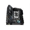 Eladó Már csak volt!!! Alaplap B660 LGA1700 ASUS ROG STRIX B660-I GAMING WIFI mini-ITX - olcsó, Új Eladó Már csak volt!!! - Miskolc ( Borsod-Abaúj-Zemplén ) fotó 4
