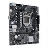 Eladó Alaplap H510 LGA1200 2xDDR4 Asus PRIME H510M-K R2.0 mATX - olcsó, Új Eladó - Miskolc ( Borsod-Abaúj-Zemplén ) fotó 2