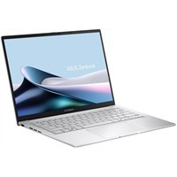 Asus Zenbook laptop 14" 2880x1800 Cu7-255H 16GB 512GB NoOs
