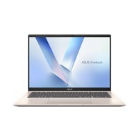 Asus Vivobook laptop 14" 1920x1200 AMD Ryzen AI 5 330 16GB 512GB NoOs