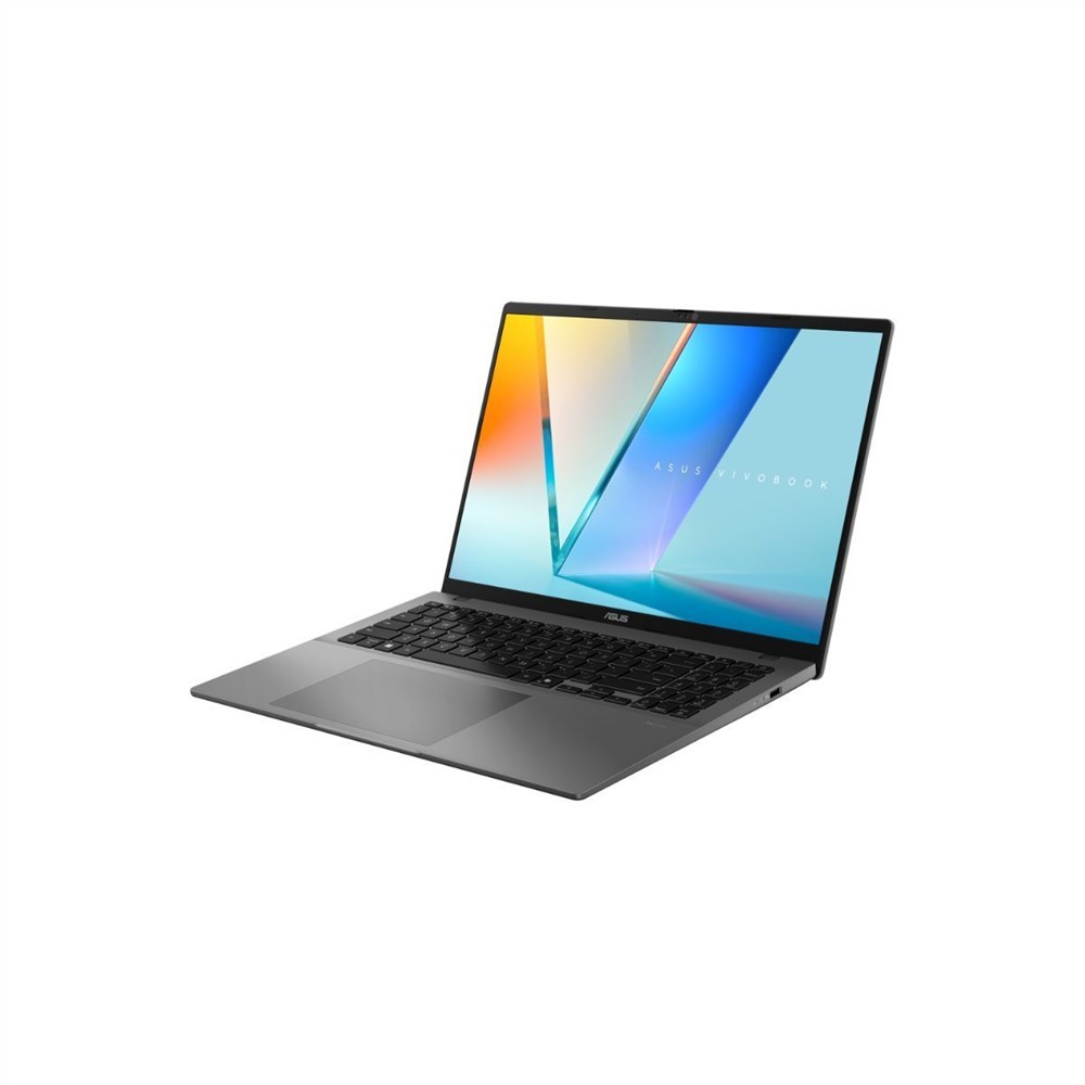 Eladó Asus VivoBook laptop 16" 1920x1200 Cu7-255H 16GB 512GB Win11 - olcsó, Új Eladó - Miskolc ( Borsod-Abaúj-Zemplén ) fotó
