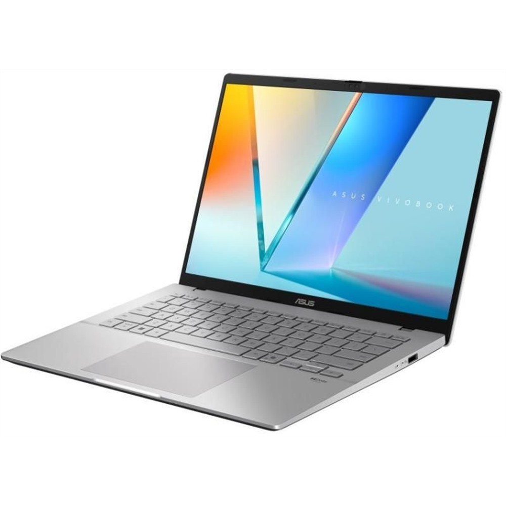 Eladó Asus Vivobook 14" 1920x1200 Cu7-255H 16GB 512GB Win11 - olcsó, Új Eladó - Miskolc ( Borsod-Abaúj-Zemplén ) fotó