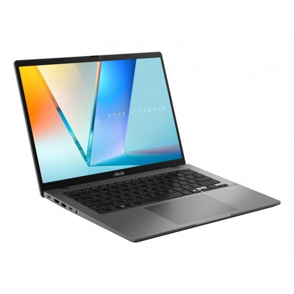 Eladó Asus Vivobook laptop 14" 1920x1200 Cu5-225H 16Gb 512GB NoOs - olcsó, Új Eladó - Miskolc ( Borsod-Abaúj-Zemplén ) fotó