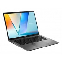 Asus Vivobook laptop 14" 1920x1200 Cu5-225H 16Gb 512GB NoOs