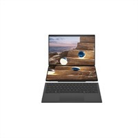 ASUS Zenbook DUO laptop 14" 2880x1800 Cu9-386H 32GB 1TB Win11