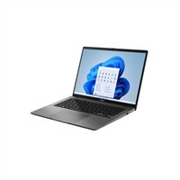 Asus Vivobook laptop 14" 1920x1200 Cu5 -325 16GB 512GB NoOs