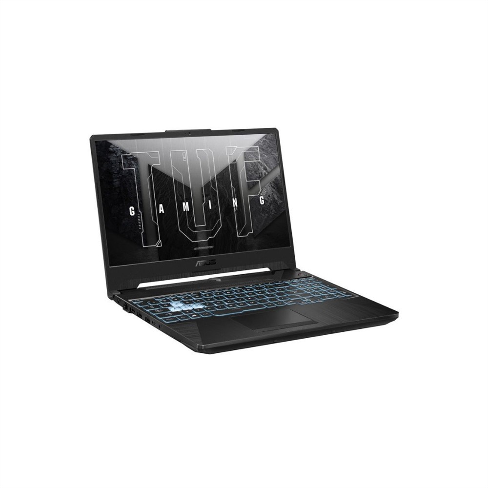 Eladó Asus TUF Gaming laptop 15,6" Ryzen 7 7445HS 16GB 512GB RTX3050 NoOs - olcsó, Új Eladó - Miskolc ( Borsod-Abaúj-Zemplén ) fotó
