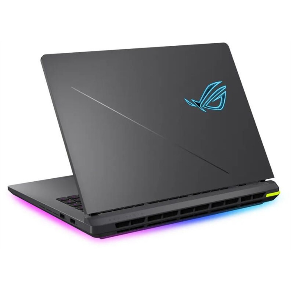 Eladó Asus ROG Strix laptop 16" 1920x1200 Cu7-255HX 32GB 512GB Win11 - olcsó, Új Eladó - Miskolc ( Borsod-Abaúj-Zemplén ) fotó