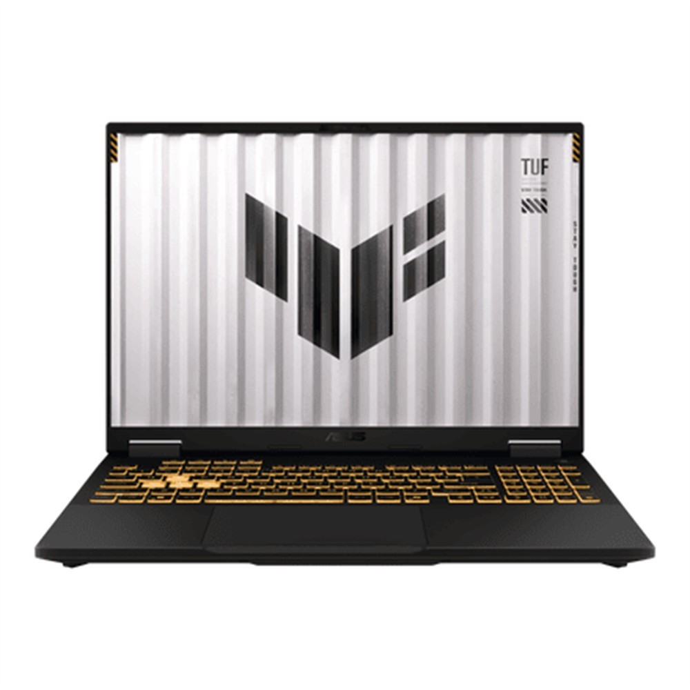 Eladó Asus TUF laptop 16" 1920x1200 Core i5 14450HX 16GB 512GB NoOs - olcsó, Új Eladó - Miskolc ( Borsod-Abaúj-Zemplén ) fotó