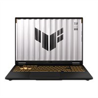 Asus TUF laptop 16" 1920x1200 Core i5 14450HX 16GB 512GB NoOs