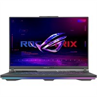 Asus ROG Strix laptop 16" 1920x1200 AMD Ryzen 9 8940HX 32GB 1TB NoOs