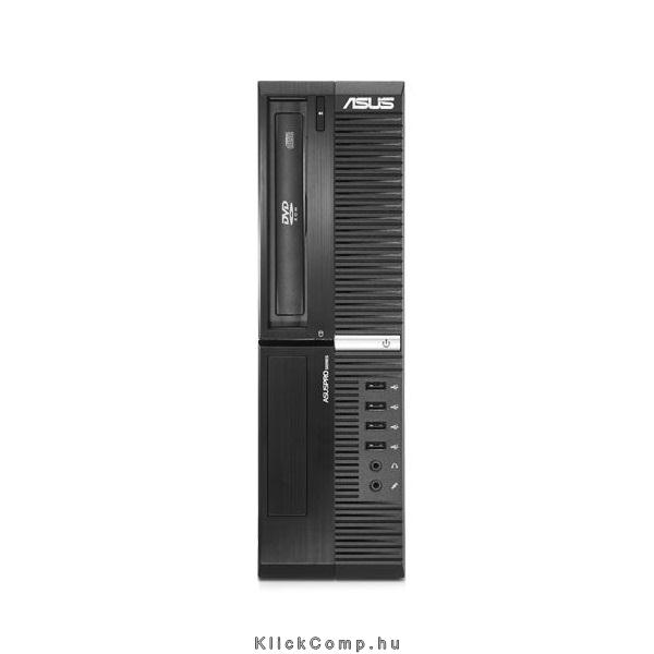 Eladó Már csak volt!!! ASUS PC i5-4440 8GB Win8 PRO ASUS BP1AF - olcsó, Új Eladó Már csak volt!!! - Miskolc ( Borsod-Abaúj-Zemplén ) fotó