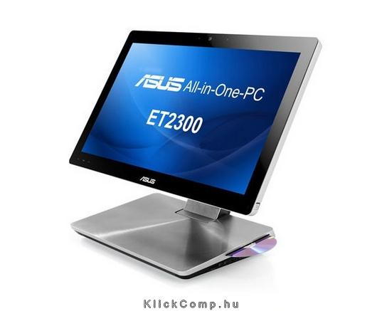 Eladó Már csak volt!!! ASUS ET2300IUTI-B027K All-In-One asztali PC - olcsó, Új Eladó Már csak volt!!! - Miskolc ( Borsod-Abaúj-Zemplén ) fotó