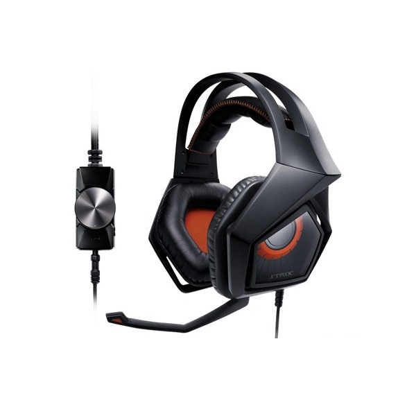 Eladó Már csak volt!!! Gamer headset ASUS STRIX Pro füles - olcsó, Új Eladó Már csak volt!!! - Miskolc ( Borsod-Abaúj-Zemplén ) fotó