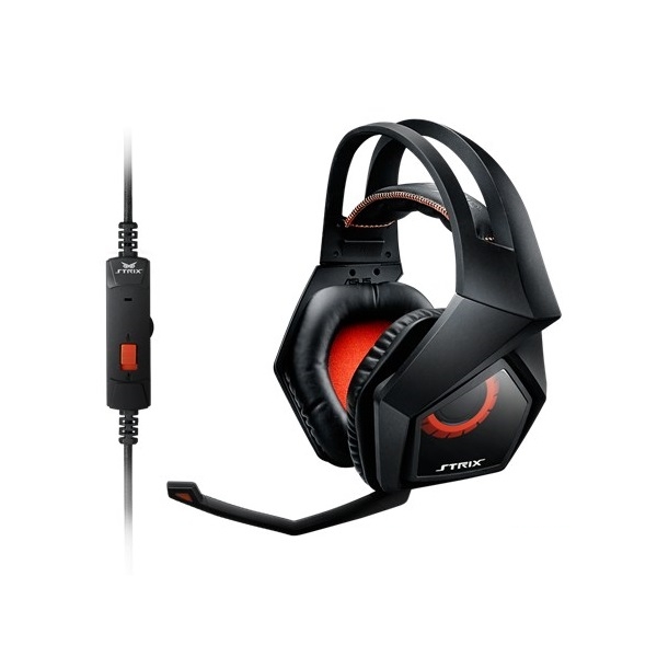 Eladó Már csak volt!!! Gamer headset ASUS STRIX 2.0 füles - olcsó, Új Eladó Már csak volt!!! - Miskolc ( Borsod-Abaúj-Zemplén ) fotó