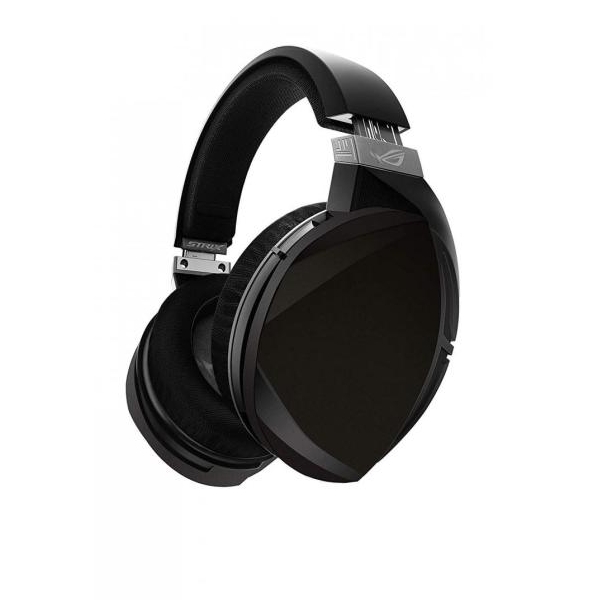 Eladó Már csak volt!!! Fejhallgató Vezetéknélküli ASUS ROG Strix Fusion Wireless Gamer Headset - olcsó, Új Eladó Már csak volt!!! - Miskolc ( Borsod-Abaúj-Zemplén ) fotó
