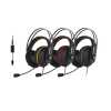 Eladó Már csak volt!!! Fejhallgató ASUS TUF GAMING H7 Fekete-sárga Gamer Headset - olcsó, Új Eladó Már csak volt!!! - Miskolc ( Borsod-Abaúj-Zemplén ) fotó 1