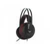 Eladó Már csak volt!!! Fejhallgató ASUS TUF GAMING H7 CORE Fekete-piros Gamer Headset - olcsó, Új Eladó Már csak volt!!! - Miskolc ( Borsod-Abaúj-Zemplén ) fotó 1