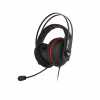 Eladó Már csak volt!!! Fejhallgató ASUS TUF GAMING H7 Fekete-piros Gamer Headset - olcsó, Új Eladó Már csak volt!!! - Miskolc ( Borsod-Abaúj-Zemplén ) fotó 1