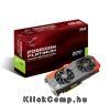 Eladó Már csak volt!!! ASUS POSEIDON-GTX770-P-2GD5 nVidia 2GB GDDR5 256bit PCIe videokártya - olcsó, Új Eladó Már csak volt!!! - Miskolc ( Borsod-Abaúj-Zemplén ) fotó 1