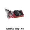 Eladó Már csak volt!!! Asus R7 240-OC-4GD3-L AMD 4GB DDR3 128bit PCIe videókártya - olcsó, Új Eladó Már csak volt!!! - Miskolc ( Borsod-Abaúj-Zemplén ) fotó 1