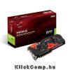 Eladó Már csak volt!!! ASUS MARS760-4GD5 nVidia 4GB GDDR5 256bit PCIe videokártya - olcsó, Új Eladó Már csak volt!!! - Miskolc ( Borsod-Abaúj-Zemplén ) fotó 1