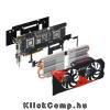 Eladó Már csak volt!!! ASUS MARS760-4GD5 nVidia 4GB GDDR5 256bit PCIe videokártya - olcsó, Új Eladó Már csak volt!!! - Miskolc ( Borsod-Abaúj-Zemplén ) fotó 2