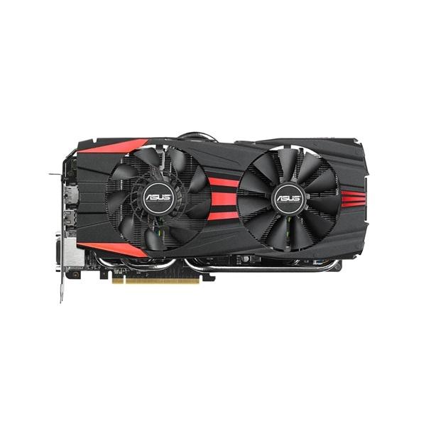 Eladó Már csak volt!!! R9 290X-DC2-4GD5 AMD 4GB GDDR5 512bit PCIe videokártya - olcsó, Új Eladó Már csak volt!!! - Miskolc ( Borsod-Abaúj-Zemplén ) fotó