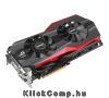 Eladó Már csak volt!!! ASUS MATRIX-R9 290X-P-4GD5 AMD 4GB GDDR5 384bit PCIe videokártya - olcsó, Új Eladó Már csak volt!!! - Miskolc ( Borsod-Abaúj-Zemplén ) fotó 1