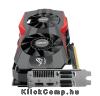 Eladó Már csak volt!!! ASUS MATRIX-R9 290X-P-4GD5 AMD 4GB GDDR5 384bit PCIe videokártya - olcsó, Új Eladó Már csak volt!!! - Miskolc ( Borsod-Abaúj-Zemplén ) fotó 3
