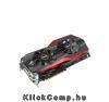 Eladó Már csak volt!!! ASUS MATRIX-GTX780TI-3GD nVidia 3GB GDDR5 384bit PCIe videokártya - olcsó, Új Eladó Már csak volt!!! - Miskolc ( Borsod-Abaúj-Zemplén ) fotó 2