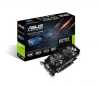 Eladó Már csak volt!!! VGA nVidia GTX750TI 2GB GDDR5 128bit PCIe videokártya ASUS GTX750TI-OC-2GD5 - olcsó, Új Eladó Már csak volt!!! - Miskolc ( Borsod-Abaúj-Zemplén ) fotó 2