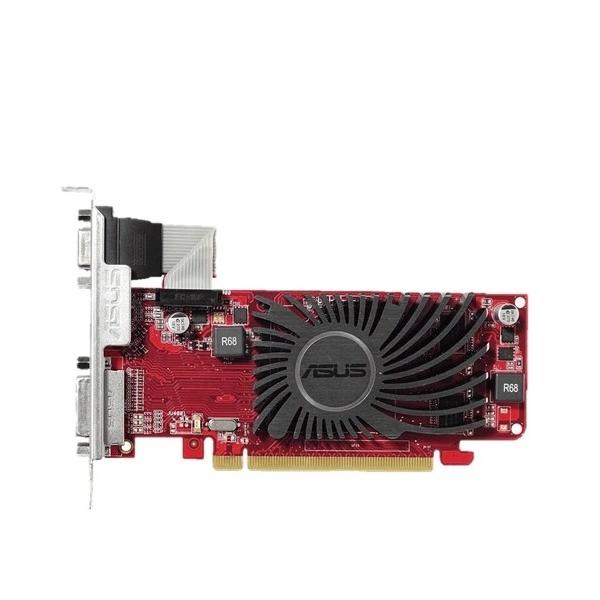 Eladó Már csak volt!!! ASUS R5 230-SL-1GD3-L AMD 1GB GDDR3 64bit PCIE videokártya - olcsó, Új Eladó Már csak volt!!! - Miskolc ( Borsod-Abaúj-Zemplén ) fotó