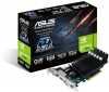 Eladó Már csak volt!!! VGA GT730-SL-1GD3-BRK nVidia 1GB GDDR3 64bit PCIe ASUS videokártya - olcsó, Új Eladó Már csak volt!!! - Miskolc ( Borsod-Abaúj-Zemplén ) fotó 1