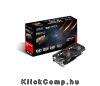 Eladó Már csak volt!!! ASUS STRIX-R9285-DC2OC-2GD5 AMD 2GB GDDR5 256bit PCIe videokártya - olcsó, Új Eladó Már csak volt!!! - Miskolc ( Borsod-Abaúj-Zemplén ) fotó 1
