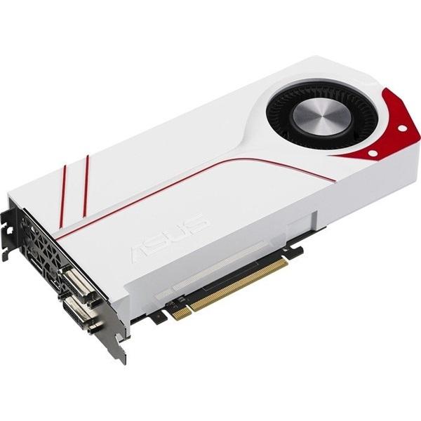 Eladó Már csak volt!!! VGA GTX970-OC-4GD5 nVidia 4GB GDDR5 256bit PCIe ASUS TURBO videokártya - olcsó, Új Eladó Már csak volt!!! - Miskolc ( Borsod-Abaúj-Zemplén ) fotó