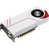 Eladó Már csak volt!!! VGA GTX970-OC-4GD5 nVidia 4GB GDDR5 256bit PCIe ASUS TURBO videokártya - olcsó, Új Eladó Már csak volt!!! - Miskolc ( Borsod-Abaúj-Zemplén ) fotó 1
