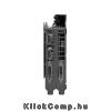 Eladó Már csak volt!!! VGA AMD R9380 2GB GDDR5 256bit PCIe videokártya ASUS STRIX-R9380-DC2OC-2GD5-GAMI - olcsó, Új Eladó Már csak volt!!! - Miskolc ( Borsod-Abaúj-Zemplén ) fotó 3