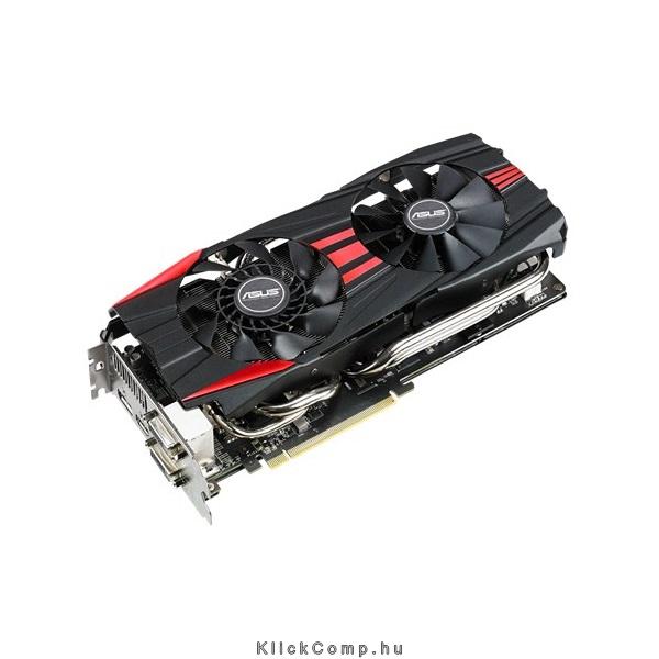 Eladó Már csak volt!!! VGA R9390X AMD 8GB GDDR5 512bit PCIe videokártya ASUS R9390X-DC2-8GD5 - olcsó, Új Eladó Már csak volt!!! - Miskolc ( Borsod-Abaúj-Zemplén ) fotó