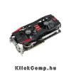 Eladó Már csak volt!!! VGA R9390X AMD 8GB GDDR5 512bit PCIe videokártya ASUS R9390X-DC2-8GD5 - olcsó, Új Eladó Már csak volt!!! - Miskolc ( Borsod-Abaúj-Zemplén ) fotó 1