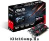 Eladó Már csak volt!!! VGA R7 PCI-E R7-250-1GD5-V2 AMD 1GB GDDR5 128bit videokártya ASUS - olcsó, Új Eladó Már csak volt!!! - Miskolc ( Borsod-Abaúj-Zemplén ) fotó 1