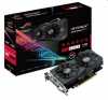 Eladó Már csak volt!!! VGA RX460 GAMING 4GB GDDR5 128bit PCI-E videokártya ASUS STRIX-RX460-4G-GAMING - olcsó, Új Eladó Már csak volt!!! - Miskolc ( Borsod-Abaúj-Zemplén ) fotó 1