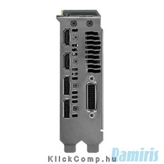Eladó Már csak volt!!! VGA GTX1070 PCIe nVidia 8GB GDDR5 256bit ASUS TURBO videokártya - olcsó, Új Eladó Már csak volt!!! - Miskolc ( Borsod-Abaúj-Zemplén ) fotó