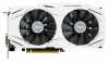 Eladó Már csak volt!!! VGA GTX1060 6GB GDDR5 192bit PCIe videokártya ASUS DUAL-GTX1060-O6G nVidia - olcsó, Új Eladó Már csak volt!!! - Miskolc ( Borsod-Abaúj-Zemplén ) fotó 1