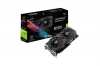 Eladó Már csak volt!!! VGA GTX1050TI O4G 4GB GDDR5 128bit PCIe nVidia videokártya ASUS STRIX GTX1050TI - olcsó, Új Eladó Már csak volt!!! - Miskolc ( Borsod-Abaúj-Zemplén ) fotó 1