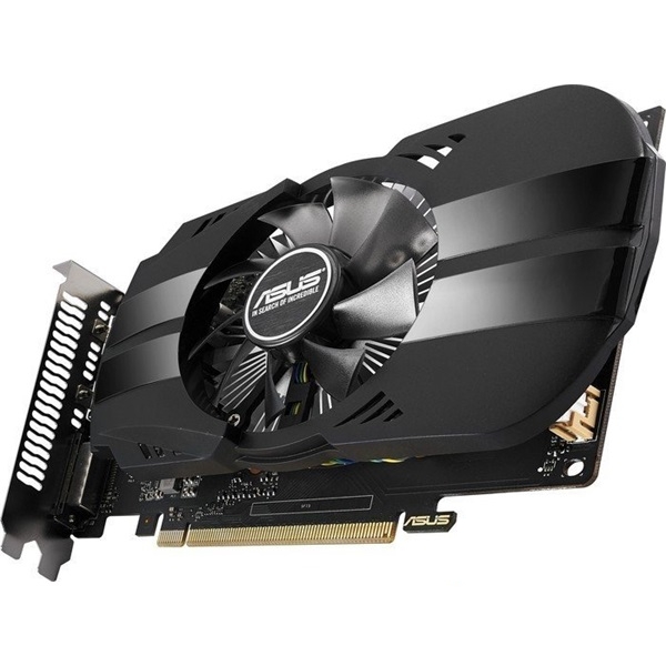 Eladó Már csak volt!!! VGA GTX1050 2GB GDDR5 128bit ASUS PH-GTX1050-2G nVidia PCIe videokártya - olcsó, Új Eladó Már csak volt!!! - Miskolc ( Borsod-Abaúj-Zemplén ) fotó