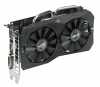 Eladó Már csak volt!!! VGA RX560 O4G 4GB GDDR5 128bit PCI-E AMD videokártya ASUS ROG STRIX RX560 O4G GA - olcsó, Új Eladó Már csak volt!!! - Miskolc ( Borsod-Abaúj-Zemplén ) fotó 1